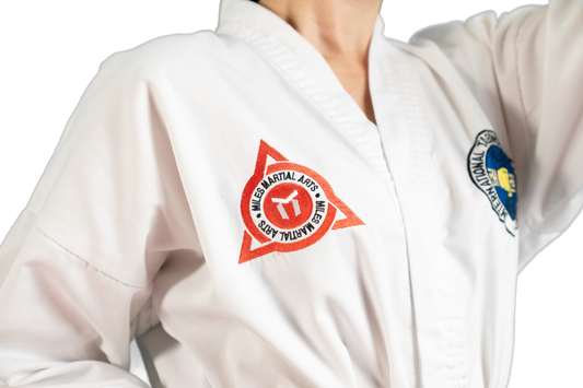 MMA Doboks - Colour Belt
