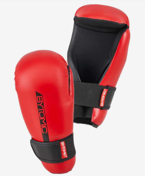 Bytomic Taekwon-do Gloves