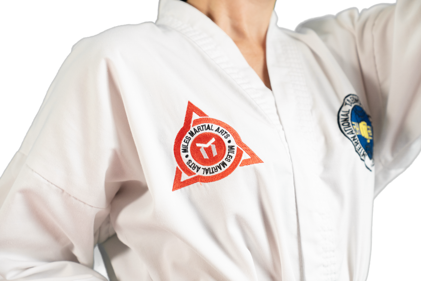 MMA Doboks - Colour Belt