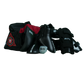 Kickboxing Sparring Kit - Male with MMA bag