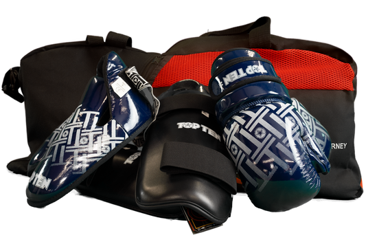Taekwon-do Top Ten Sparring Kit - Adult
