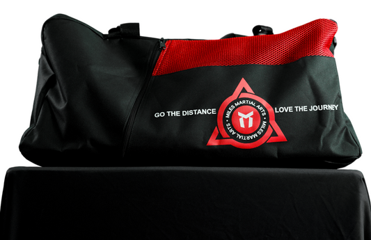 MMA BAG NEW FOR '25