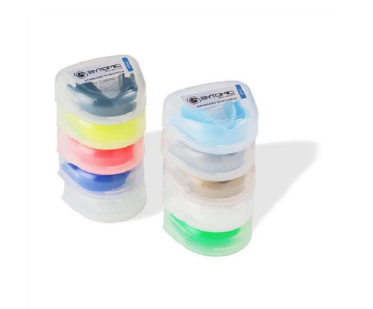 Mouth Guards
