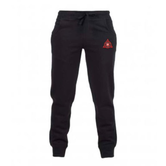 MMA  Joggers - Black